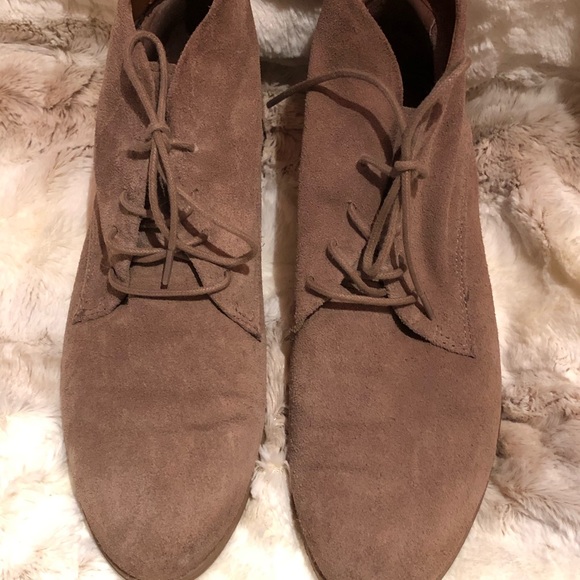 Franco Sarto Eddy Boot - Picture 3 of 7